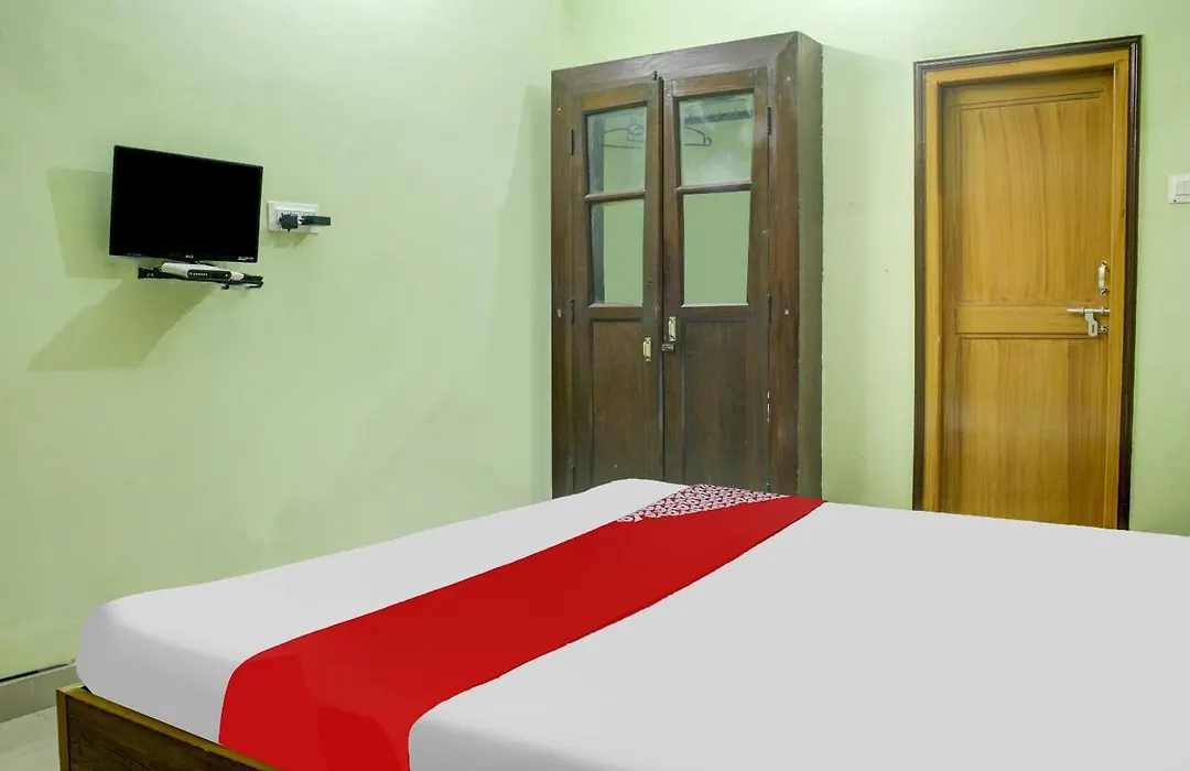 Hotel O Triveni-1
