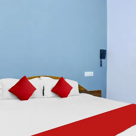 Hotel O Triveni-3